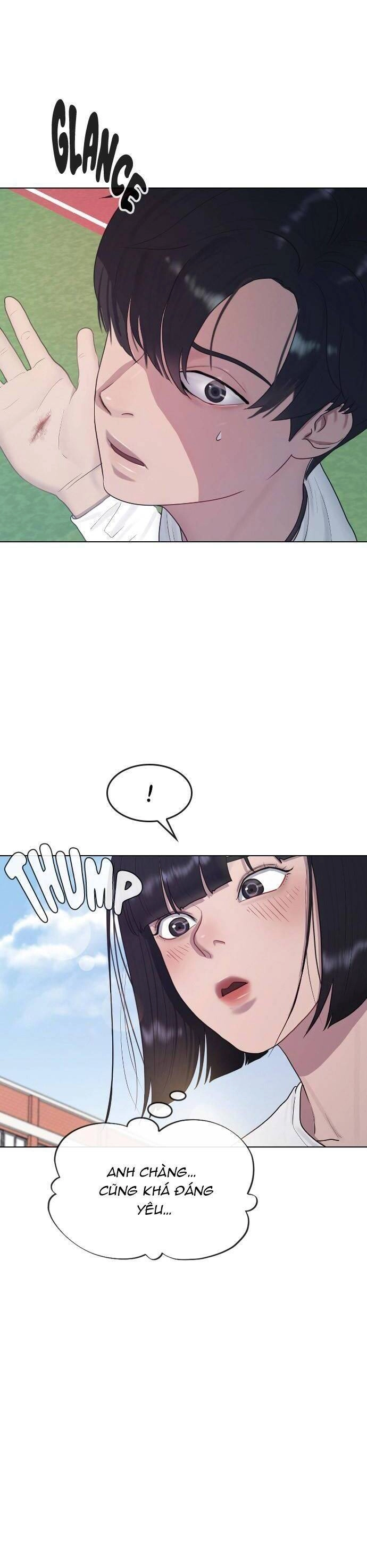 Trường Học Thôi Miên Chapter 36 - 10