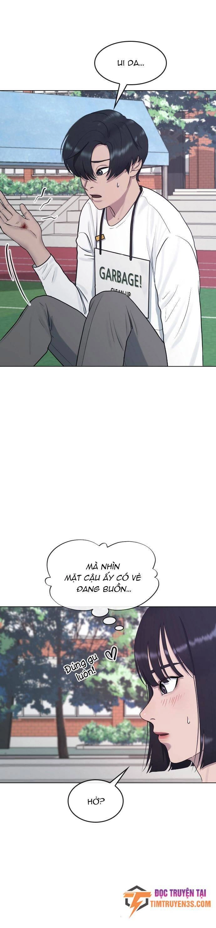 Trường Học Thôi Miên Chapter 36 - 11