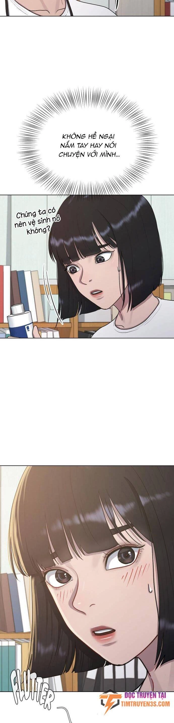 Trường Học Thôi Miên Chapter 36 - 16