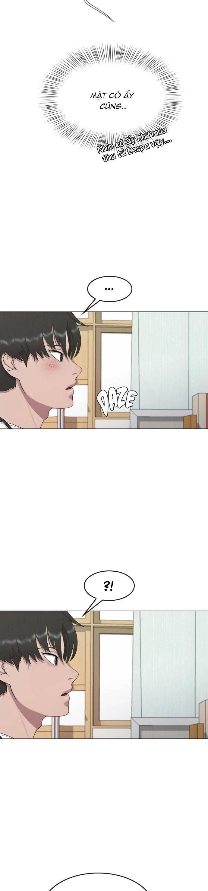 Trường Học Thôi Miên Chapter 36 - 17