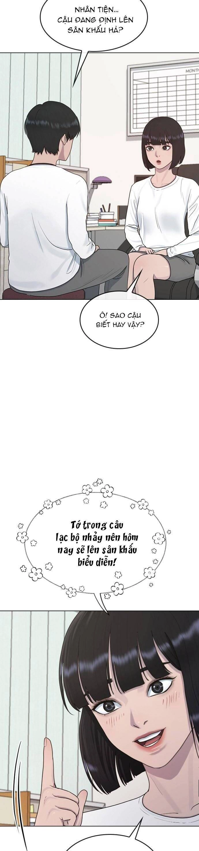 Trường Học Thôi Miên Chapter 36 - 18