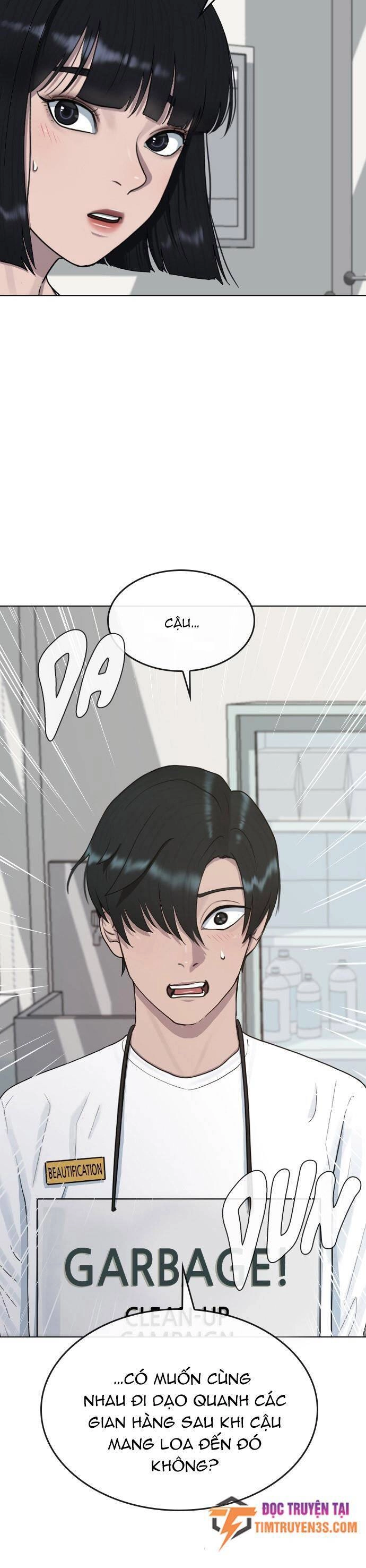 Trường Học Thôi Miên Chapter 36 - 21