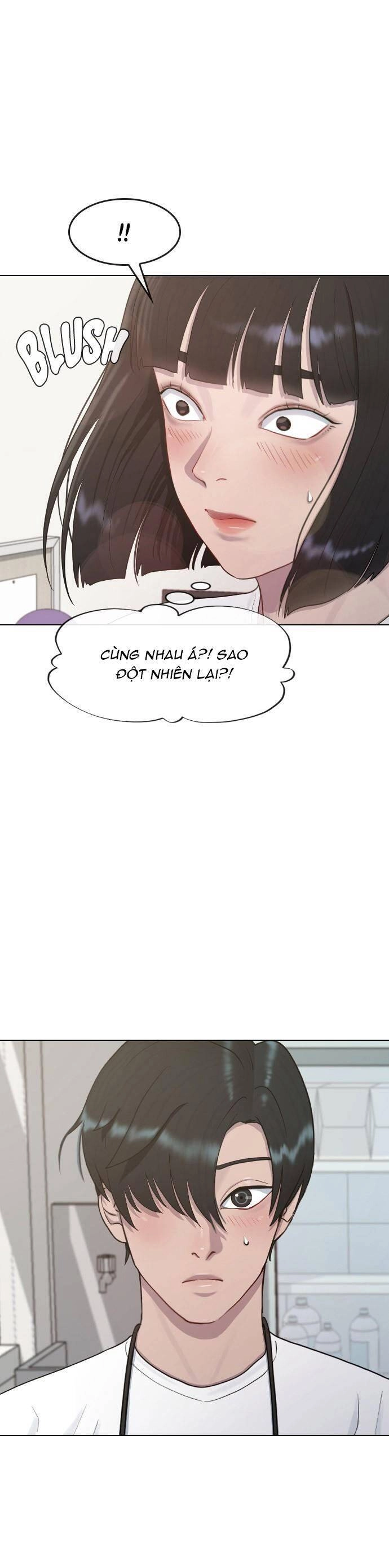 Trường Học Thôi Miên Chapter 36 - 22