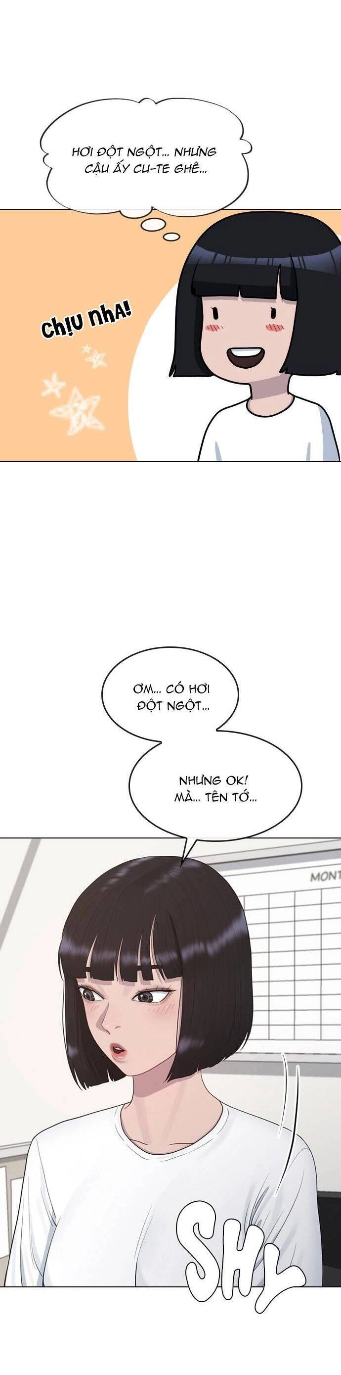 Trường Học Thôi Miên Chapter 36 - 23