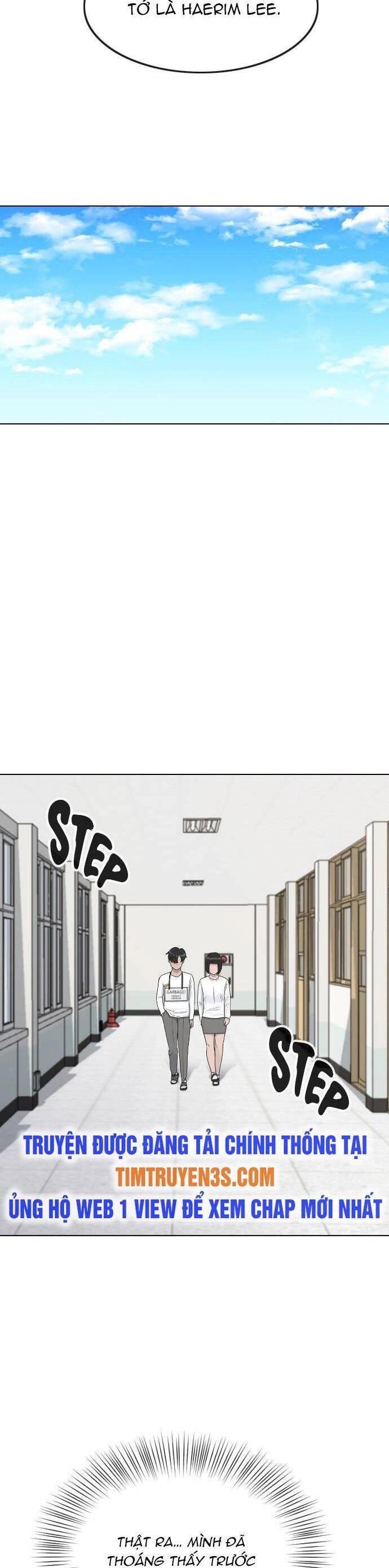 Trường Học Thôi Miên Chapter 36 - 25