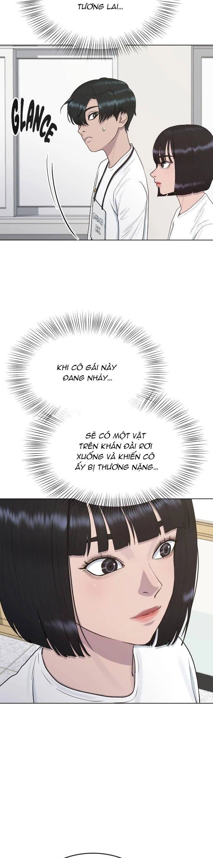 Trường Học Thôi Miên Chapter 36 - 26