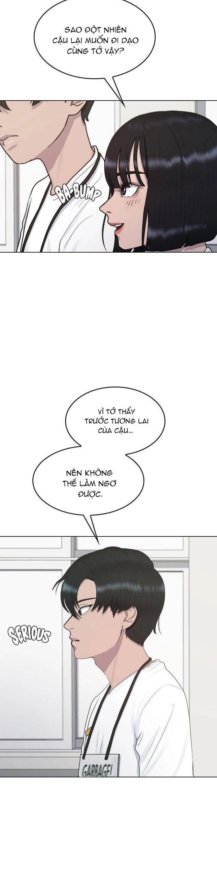 Trường Học Thôi Miên Chapter 36 - 27