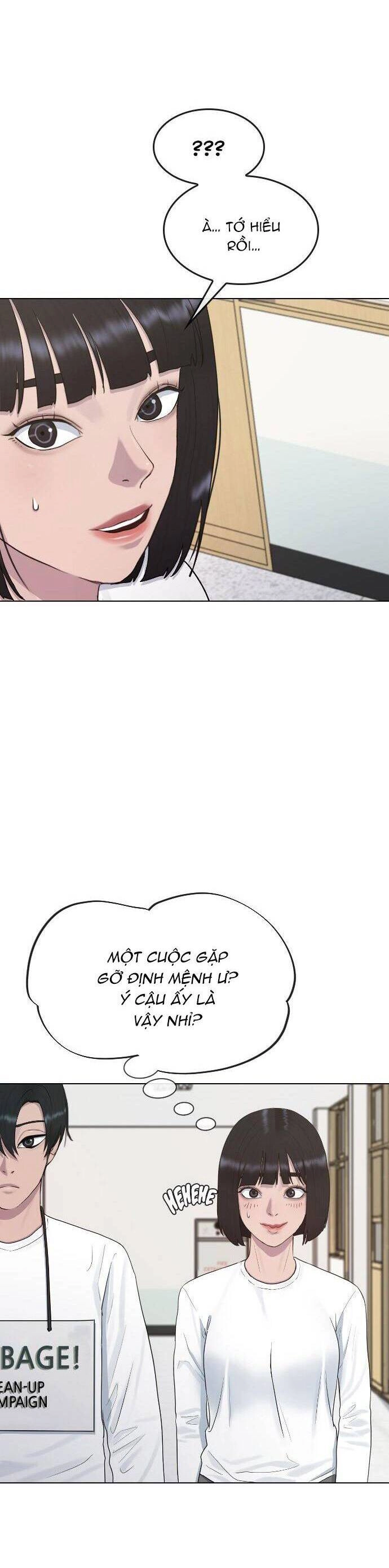 Trường Học Thôi Miên Chapter 36 - 28