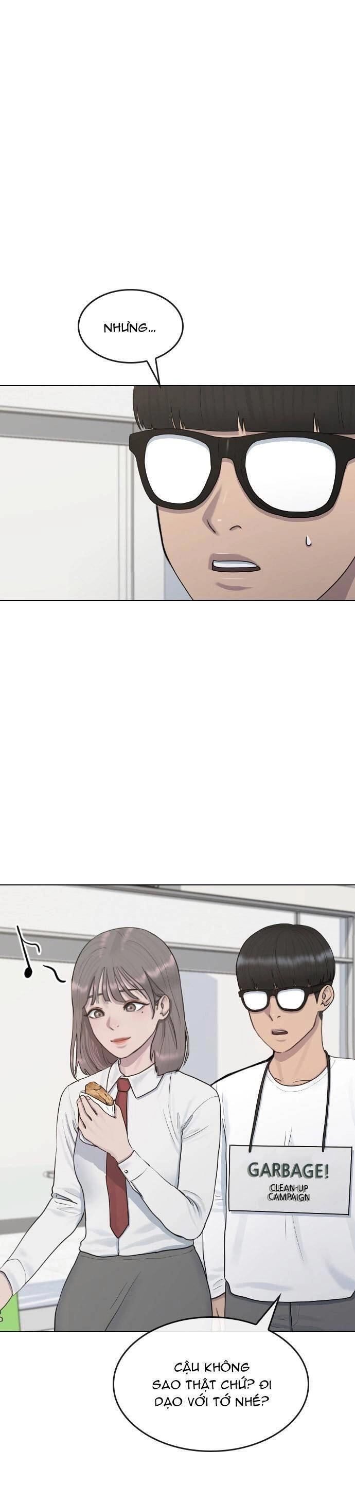 Trường Học Thôi Miên Chapter 36 - 30