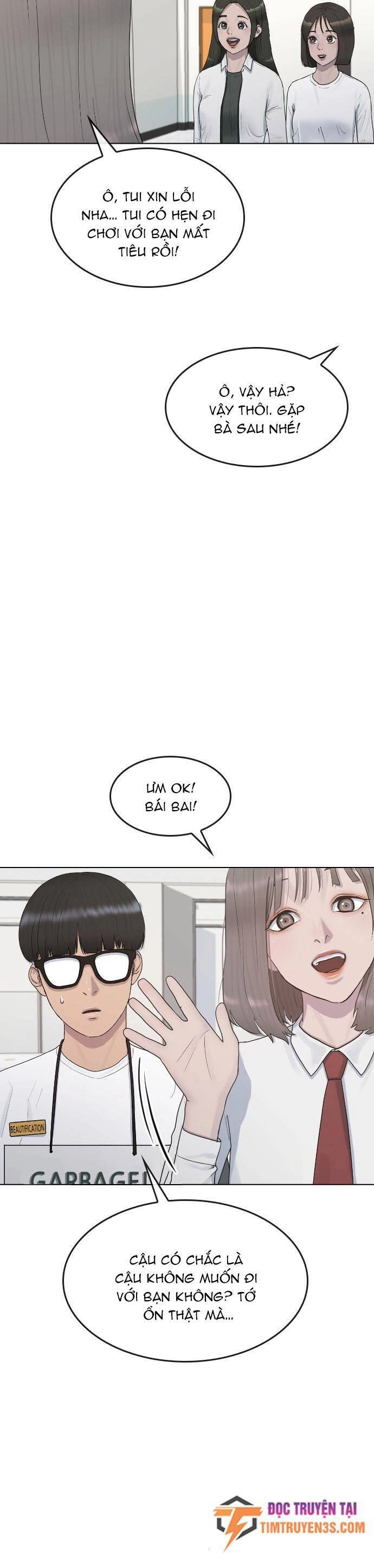 Trường Học Thôi Miên Chapter 36 - 34