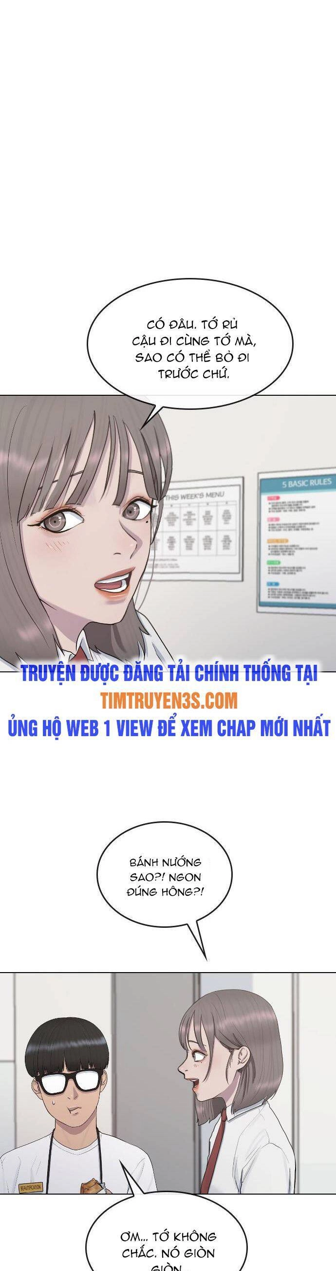 Trường Học Thôi Miên Chapter 36 - 35