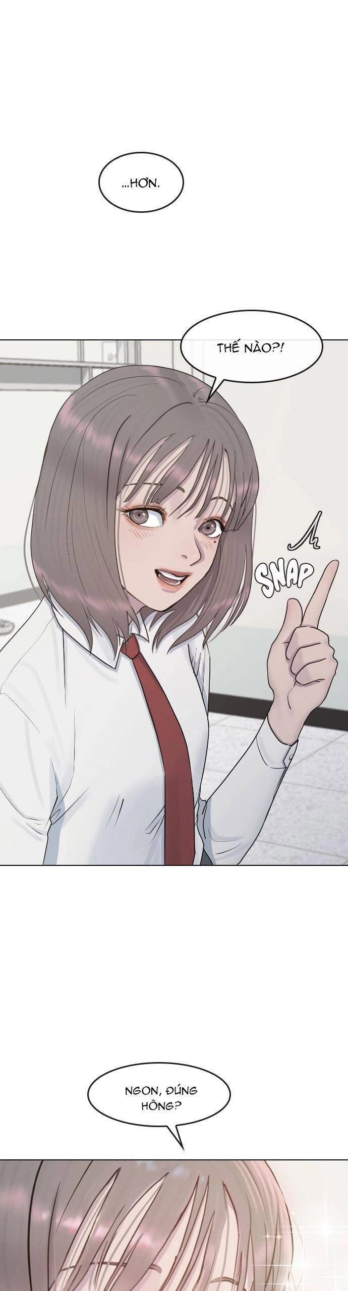 Trường Học Thôi Miên Chapter 36 - 38