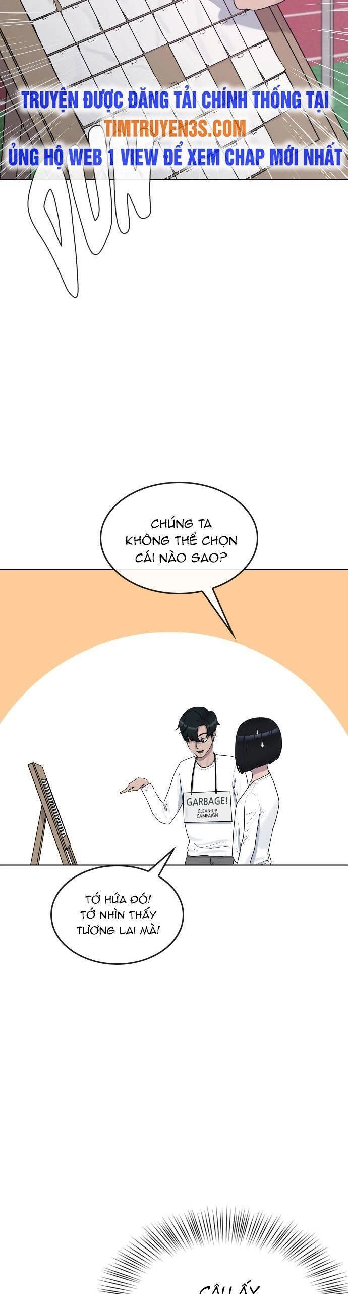 Trường Học Thôi Miên Chapter 36 - 41