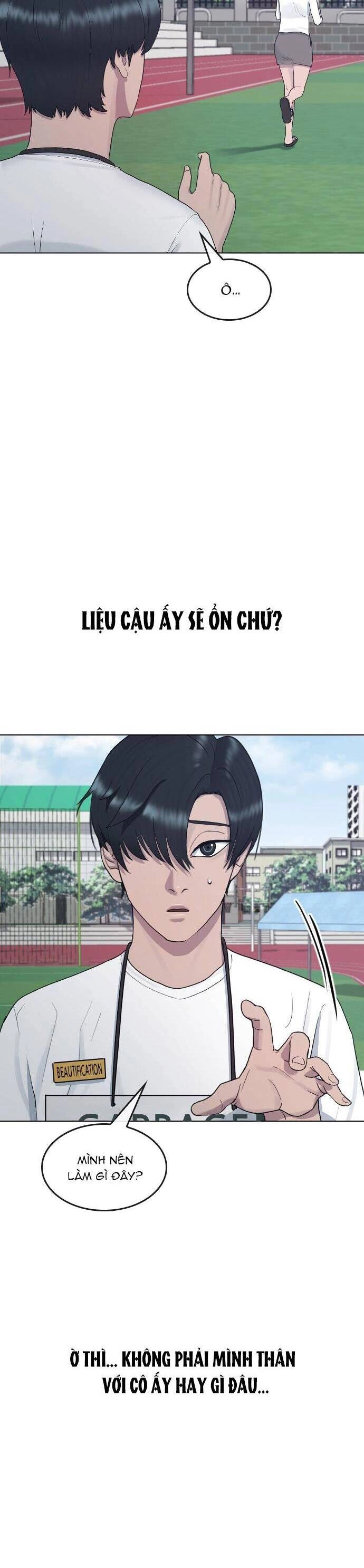 Trường Học Thôi Miên Chapter 36 - 45