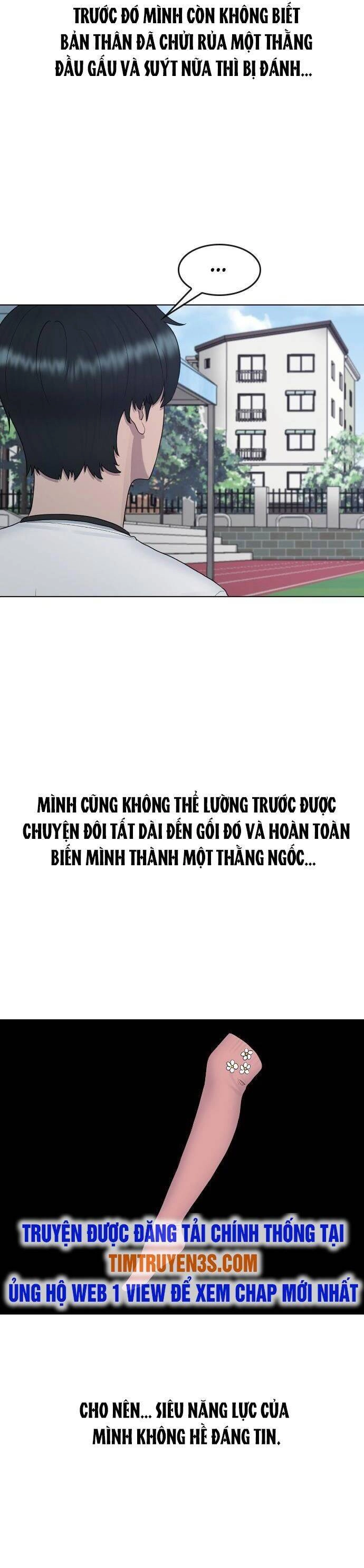 Trường Học Thôi Miên Chapter 36 - 46