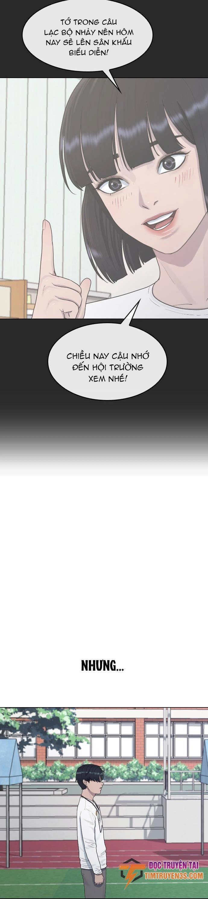 Trường Học Thôi Miên Chapter 36 - 48