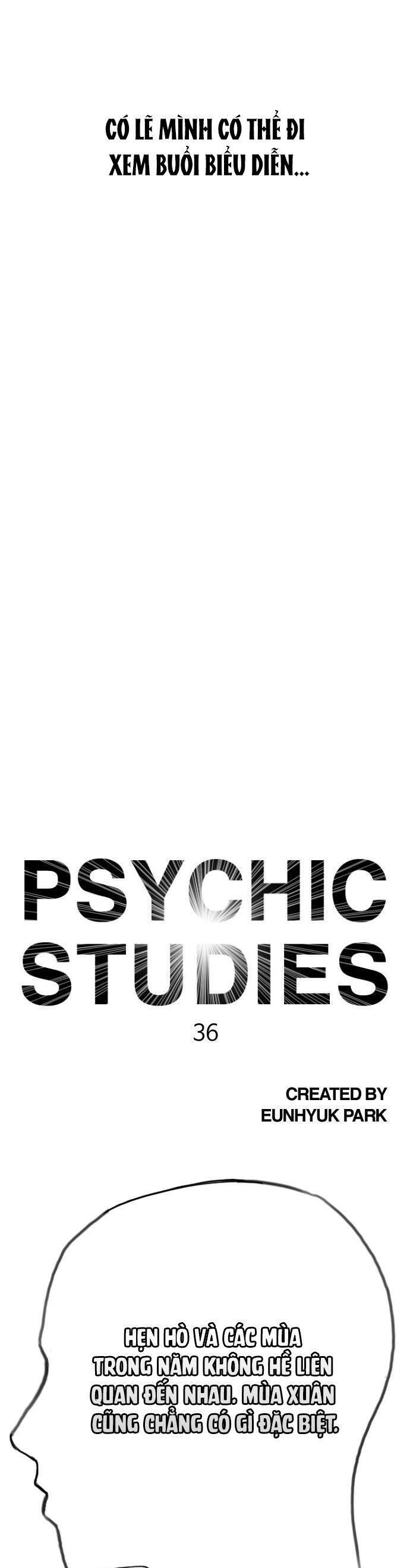 Trường Học Thôi Miên Chapter 36 - 49