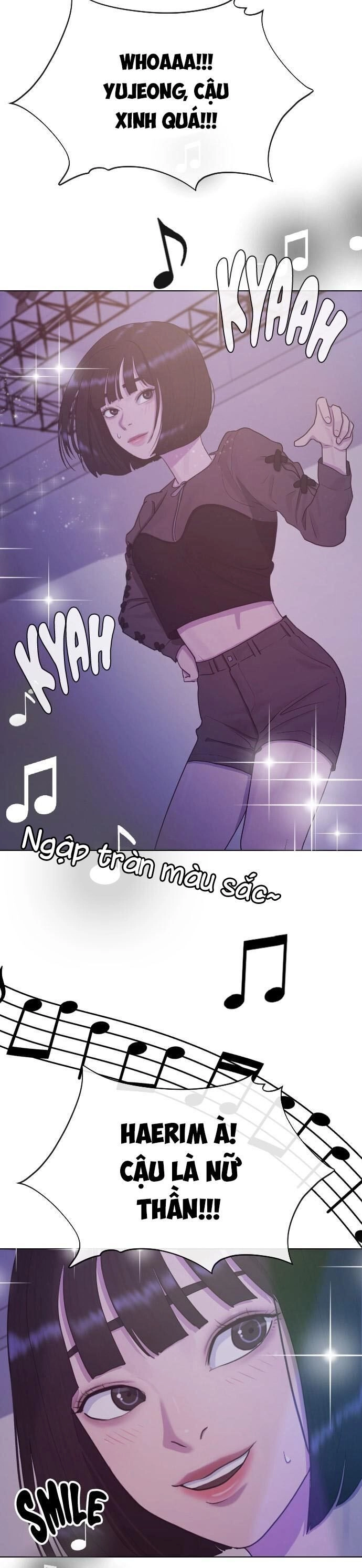 Trường Học Thôi Miên Chapter 37 - 5