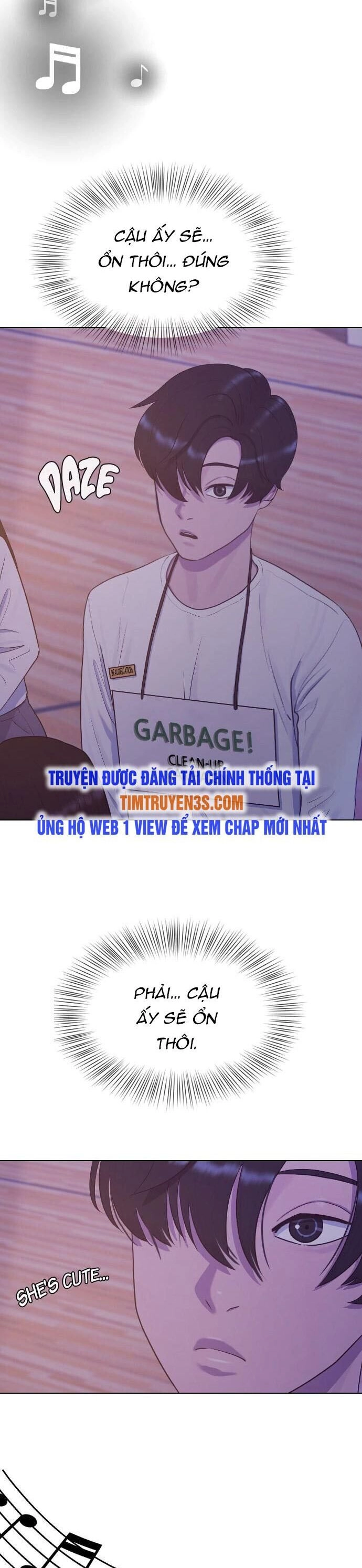 Trường Học Thôi Miên Chapter 37 - 6