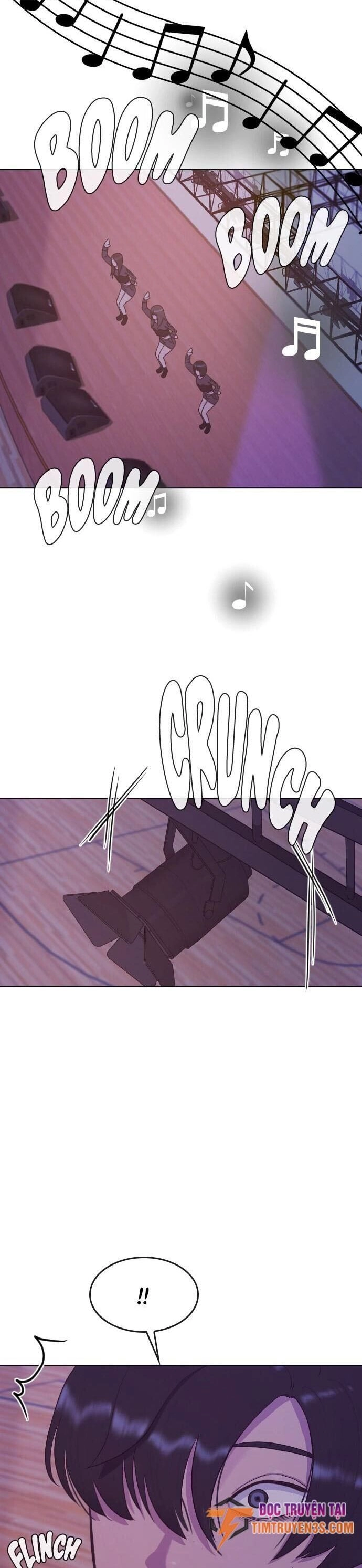 Trường Học Thôi Miên Chapter 37 - 7