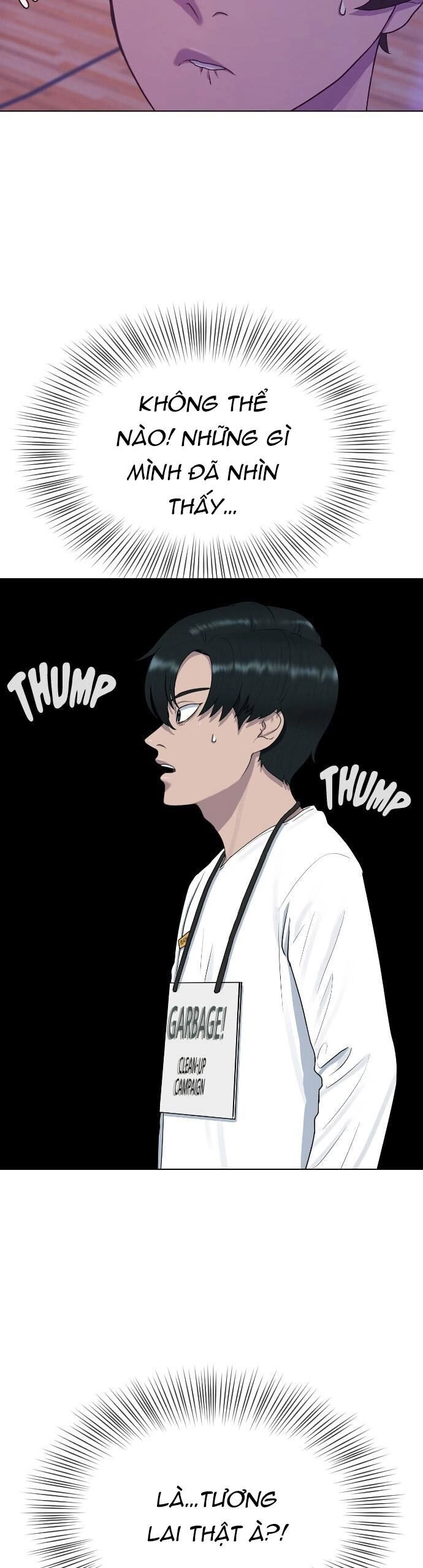 Trường Học Thôi Miên Chapter 37 - 8