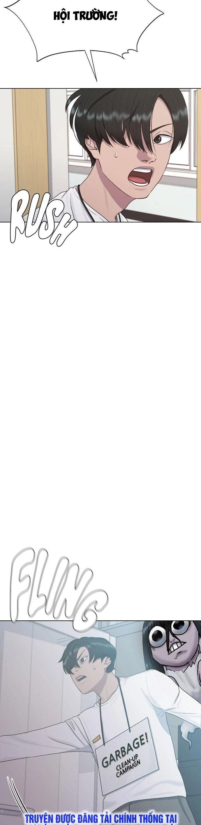 Trường Học Thôi Miên Chapter 37 - 21