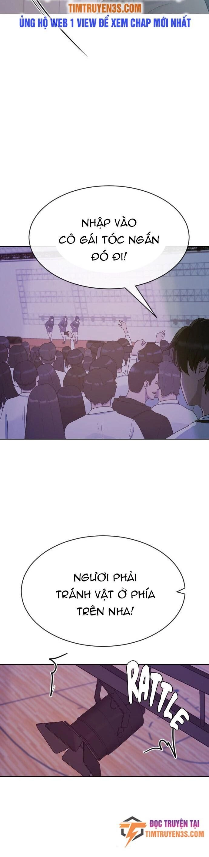 Trường Học Thôi Miên Chapter 37 - 22