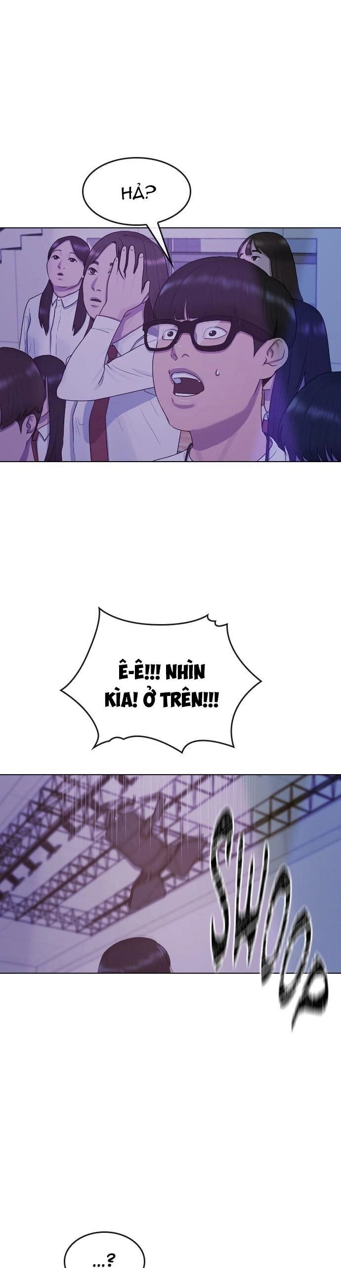 Trường Học Thôi Miên Chapter 37 - 24