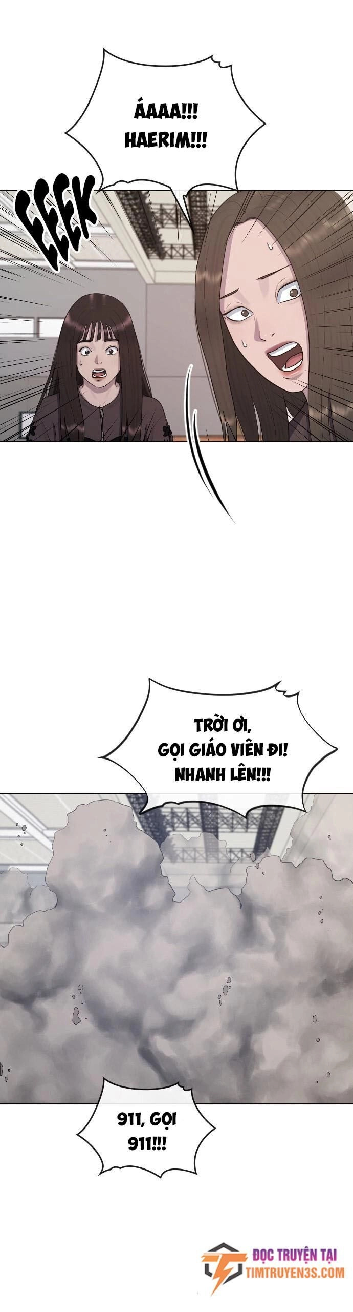 Trường Học Thôi Miên Chapter 37 - 26