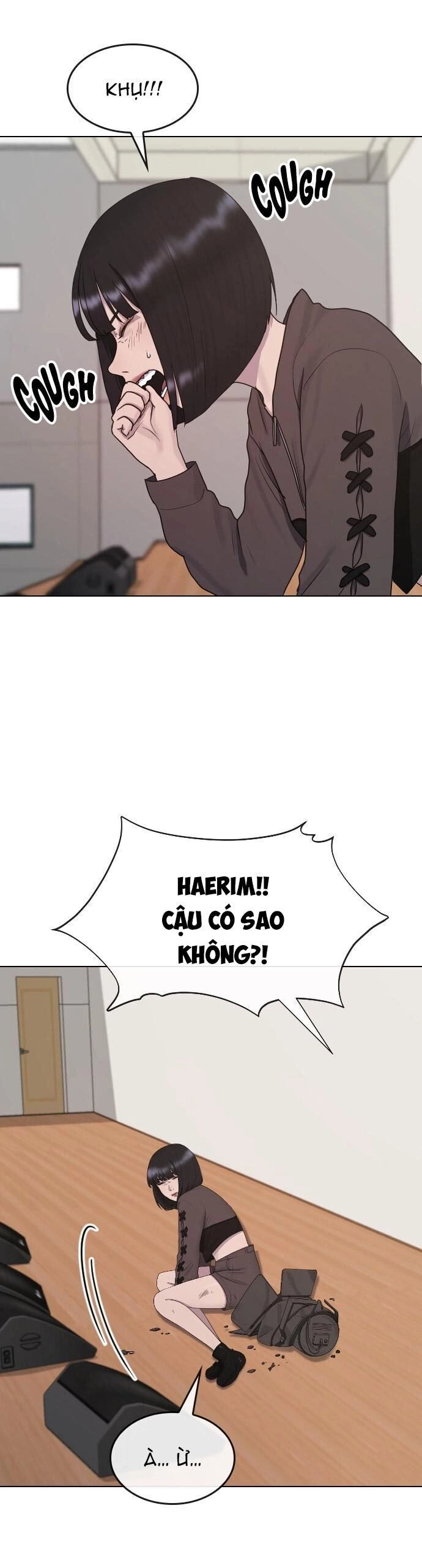 Trường Học Thôi Miên Chapter 37 - 27