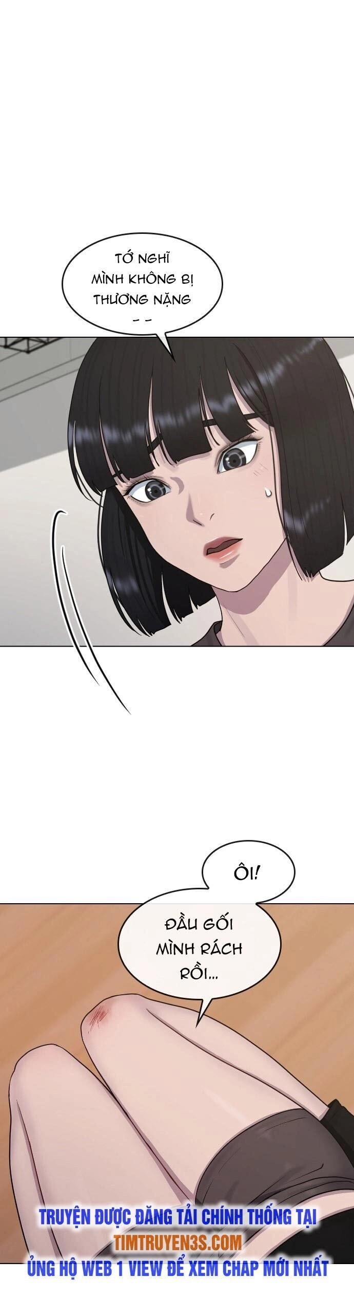 Trường Học Thôi Miên Chapter 37 - 28