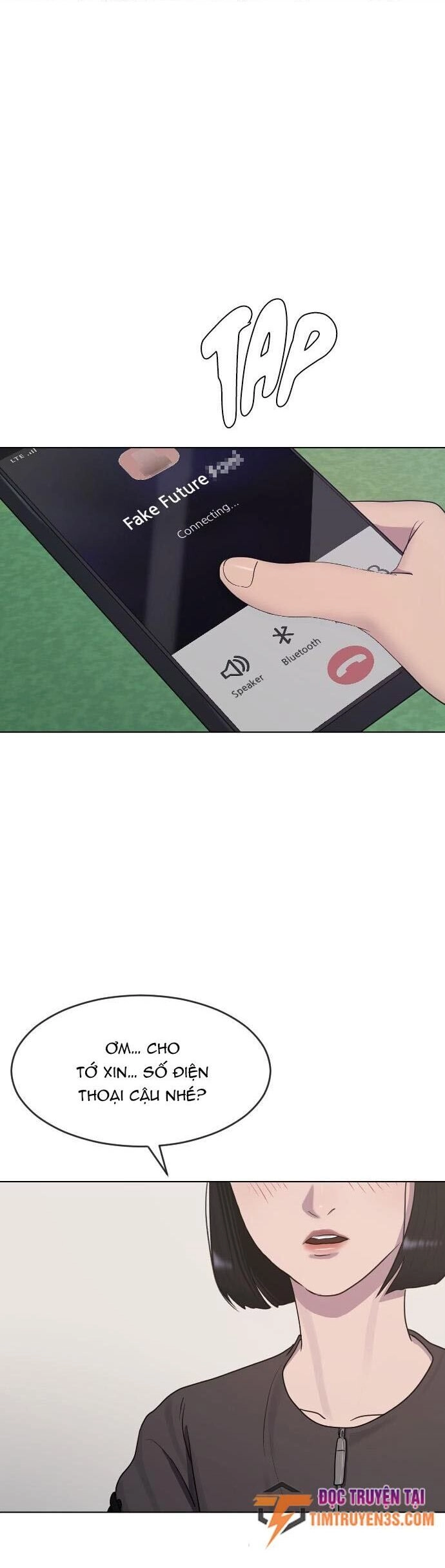 Trường Học Thôi Miên Chapter 37 - 34