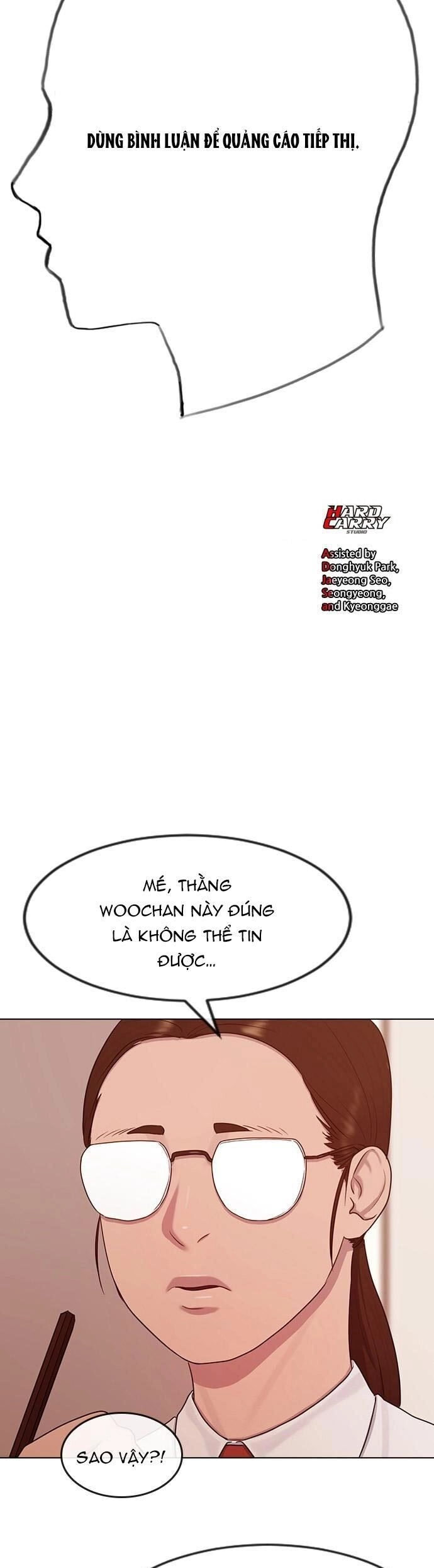 Trường Học Thôi Miên Chapter 37 - 39