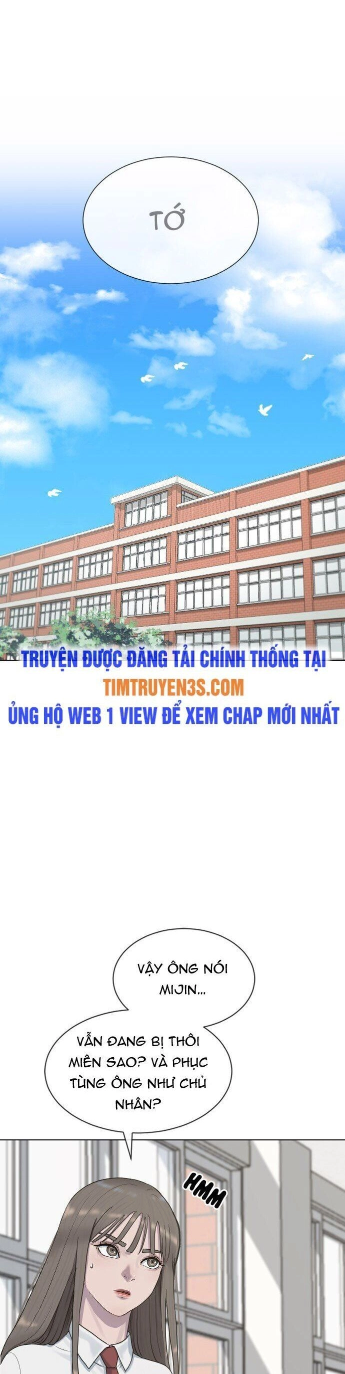 Trường Học Thôi Miên Chapter 38 - 21
