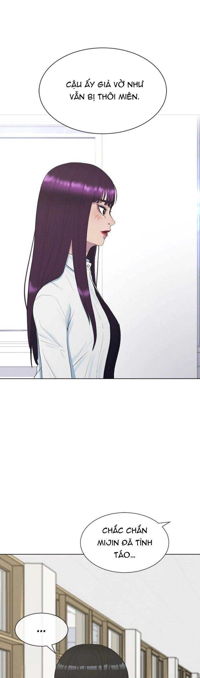 Trường Học Thôi Miên Chapter 38 - 29