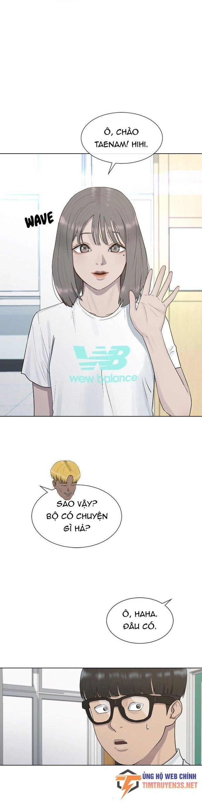 Trường Học Thôi Miên Chapter 38 - 35