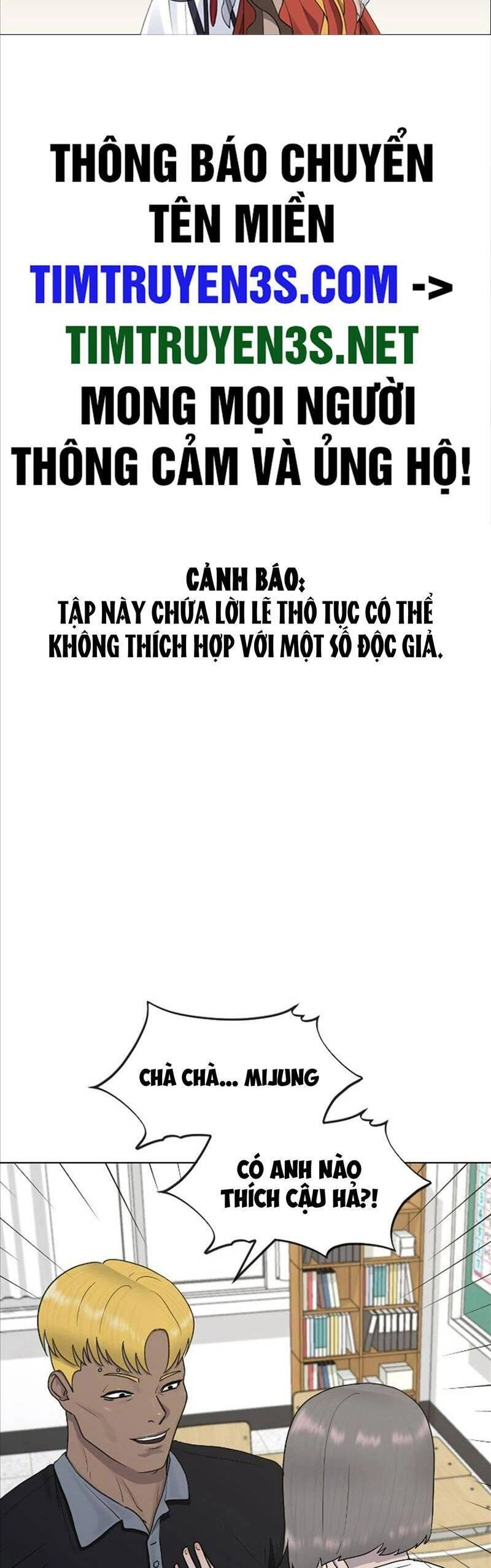 Trường Học Thôi Miên Chapter 39 - 2