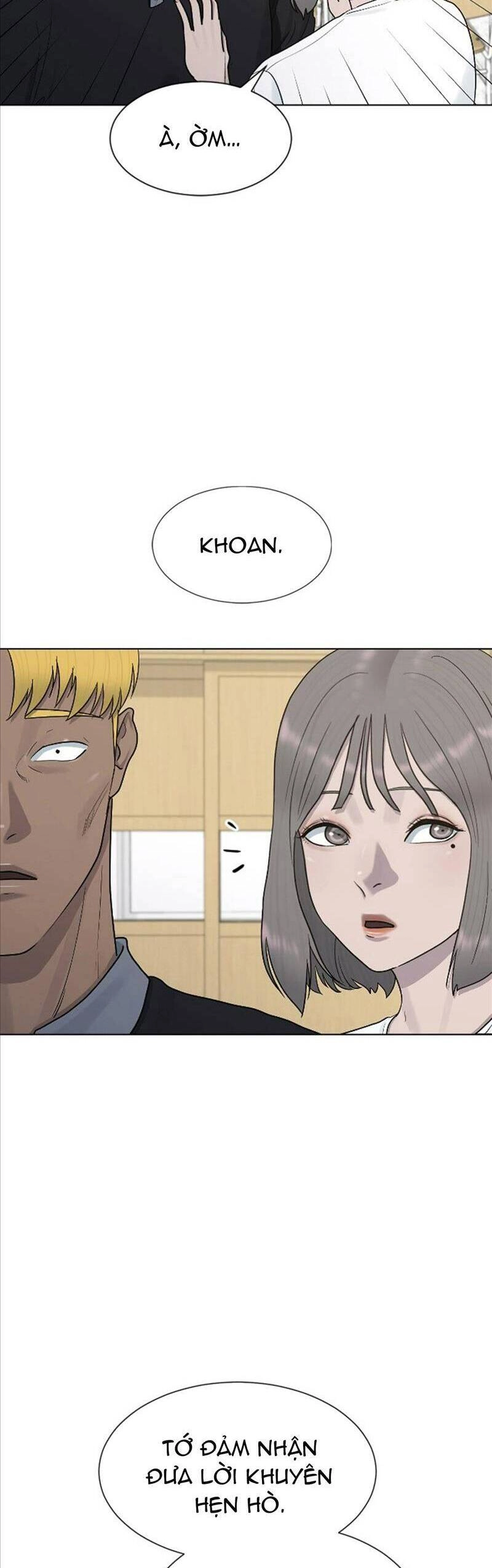 Trường Học Thôi Miên Chapter 39 - 3