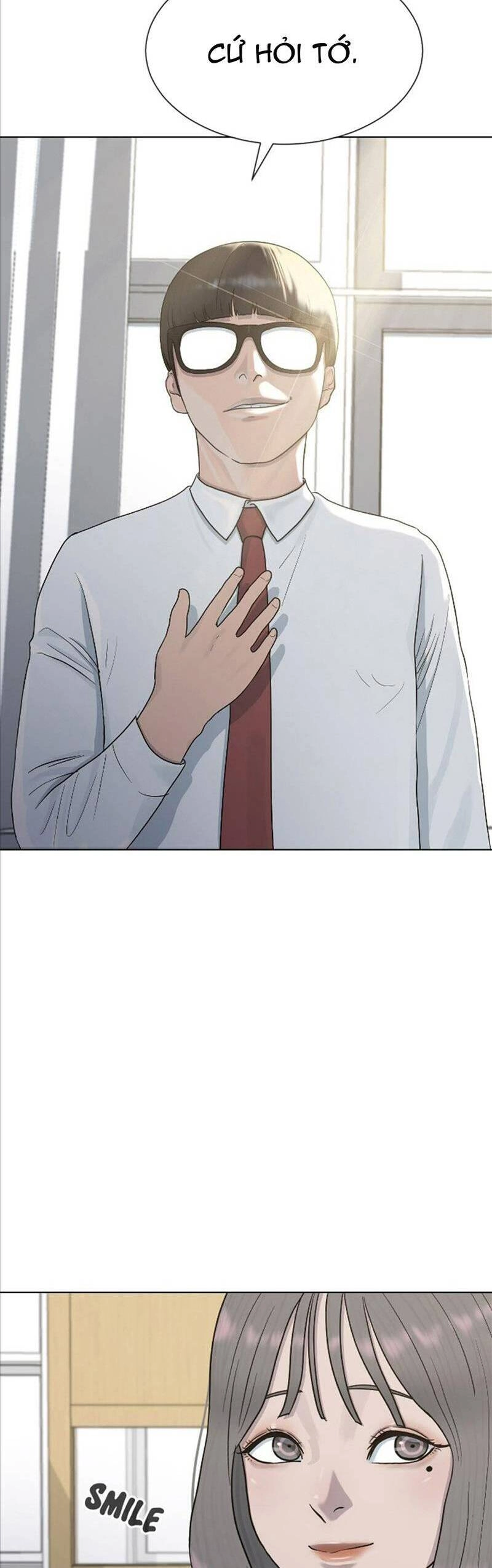 Trường Học Thôi Miên Chapter 39 - 4