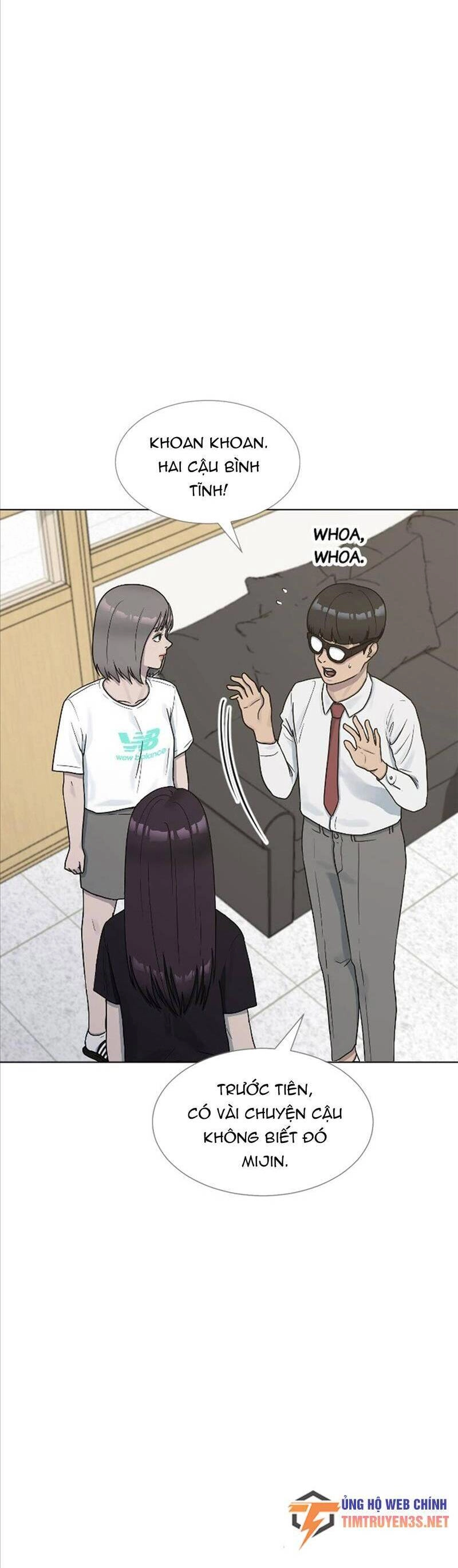 Trường Học Thôi Miên Chapter 39 - 16