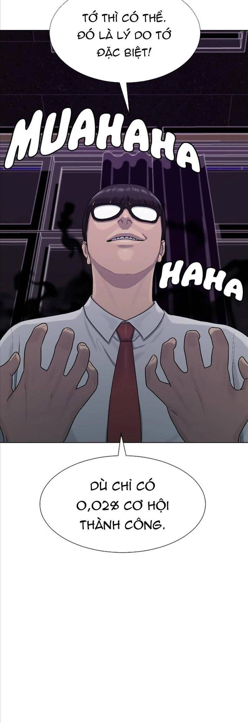 Trường Học Thôi Miên Chapter 39 - 19