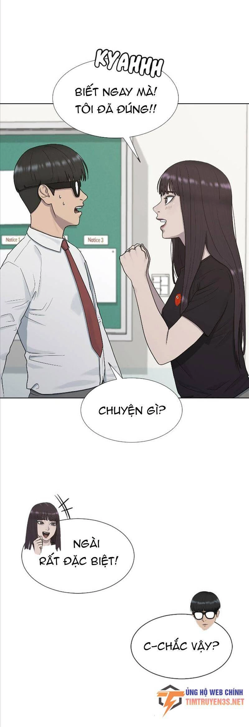 Trường Học Thôi Miên Chapter 39 - 20