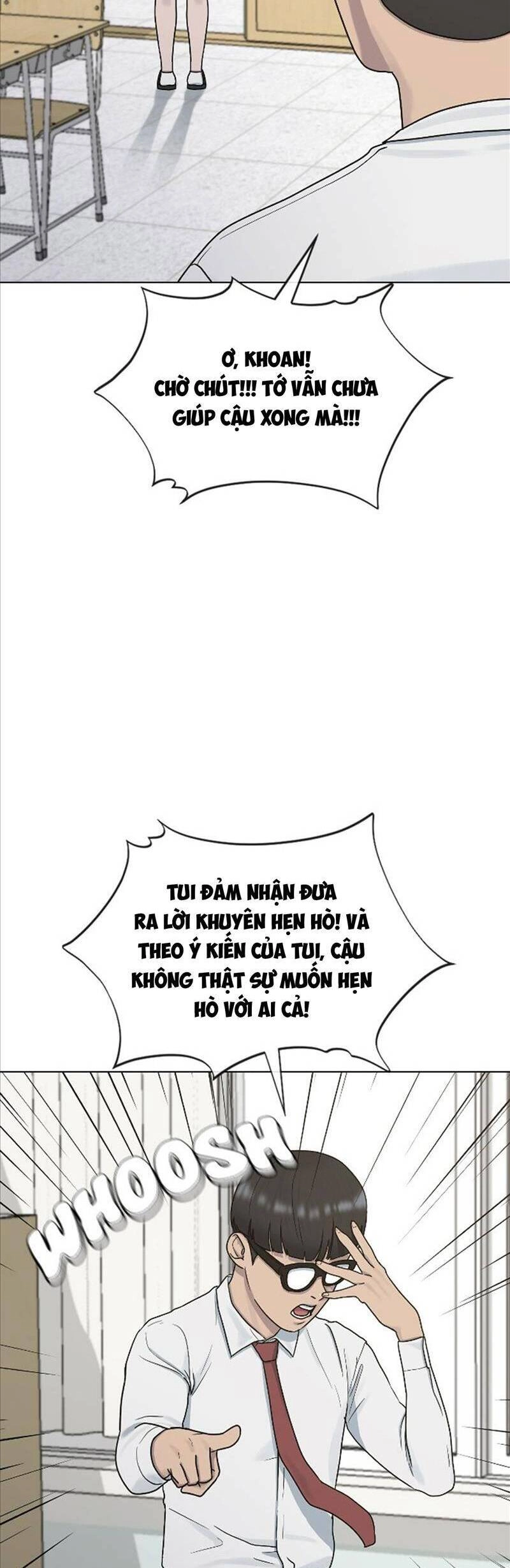 Trường Học Thôi Miên Chapter 39 - 26