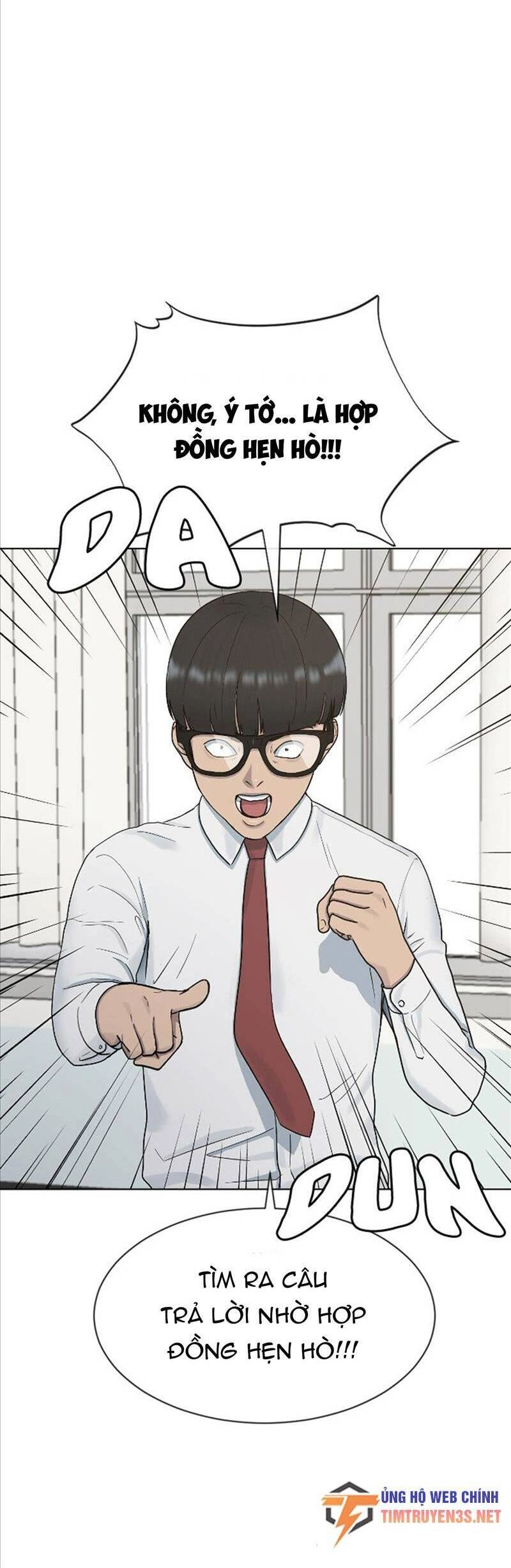 Trường Học Thôi Miên Chapter 39 - 28