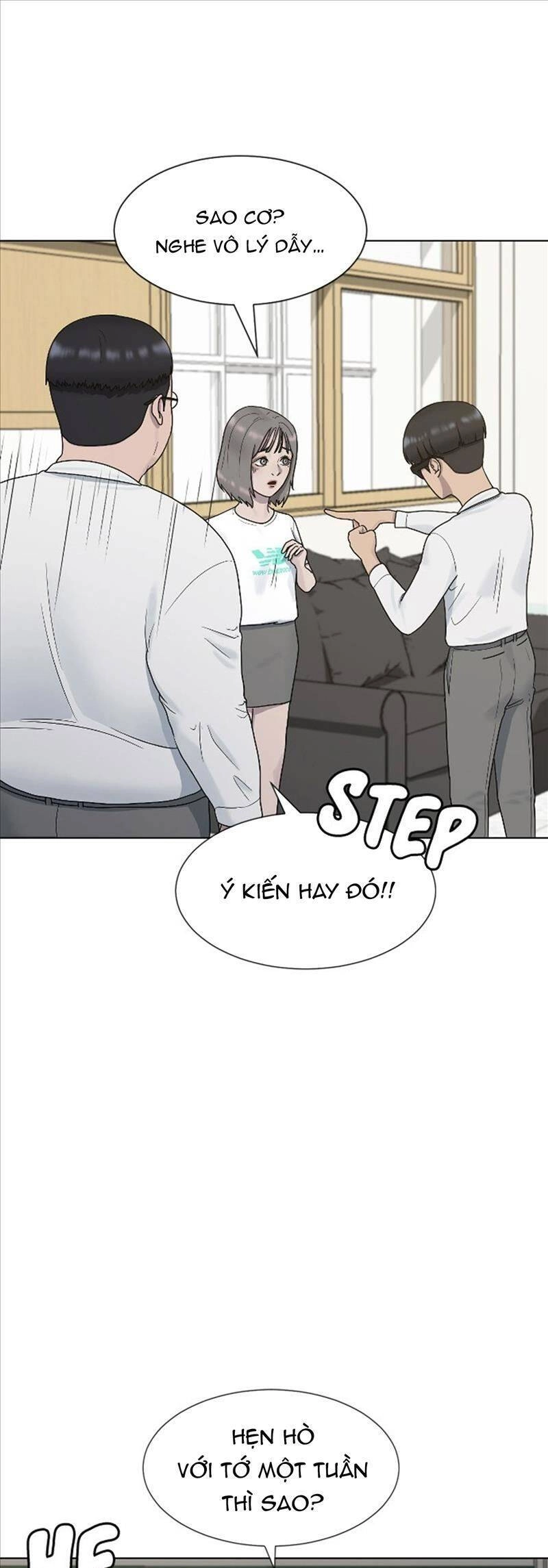 Trường Học Thôi Miên Chapter 39 - 29