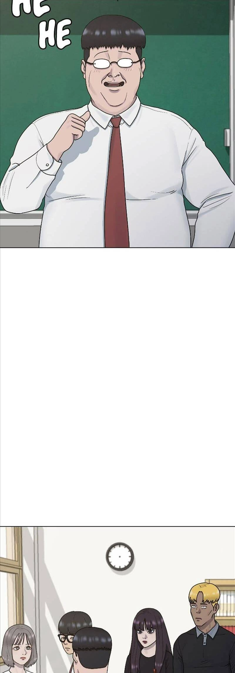 Trường Học Thôi Miên Chapter 39 - 30