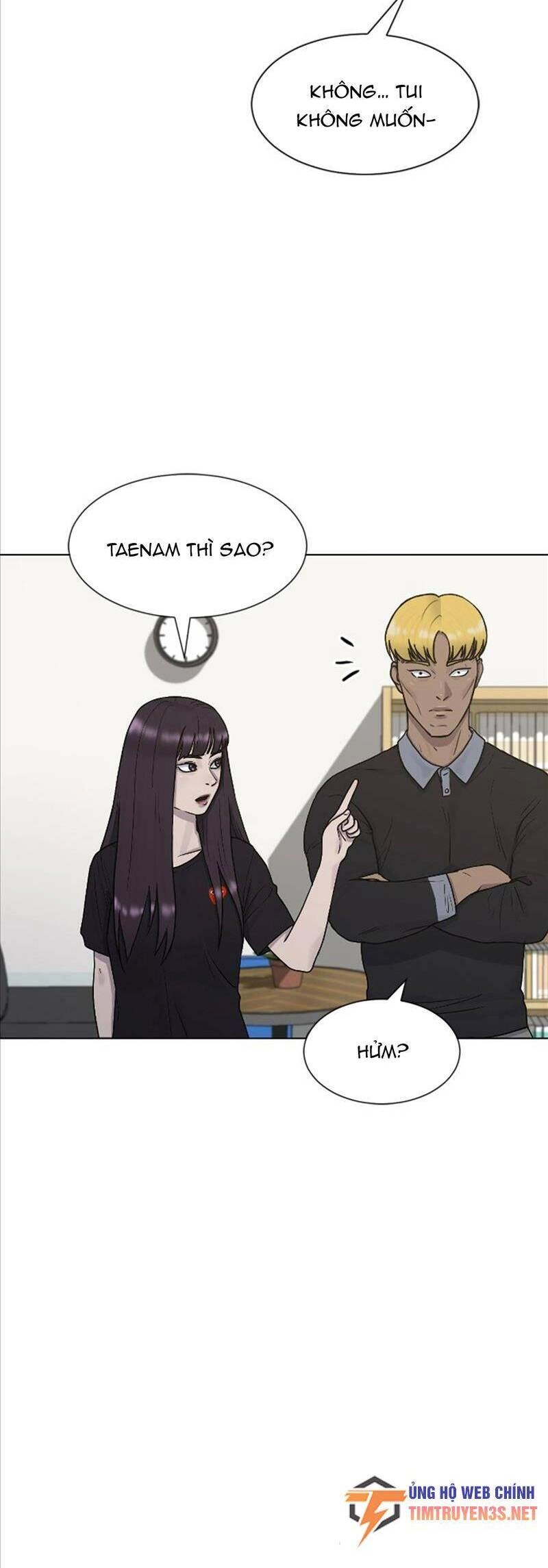 Trường Học Thôi Miên Chapter 39 - 32