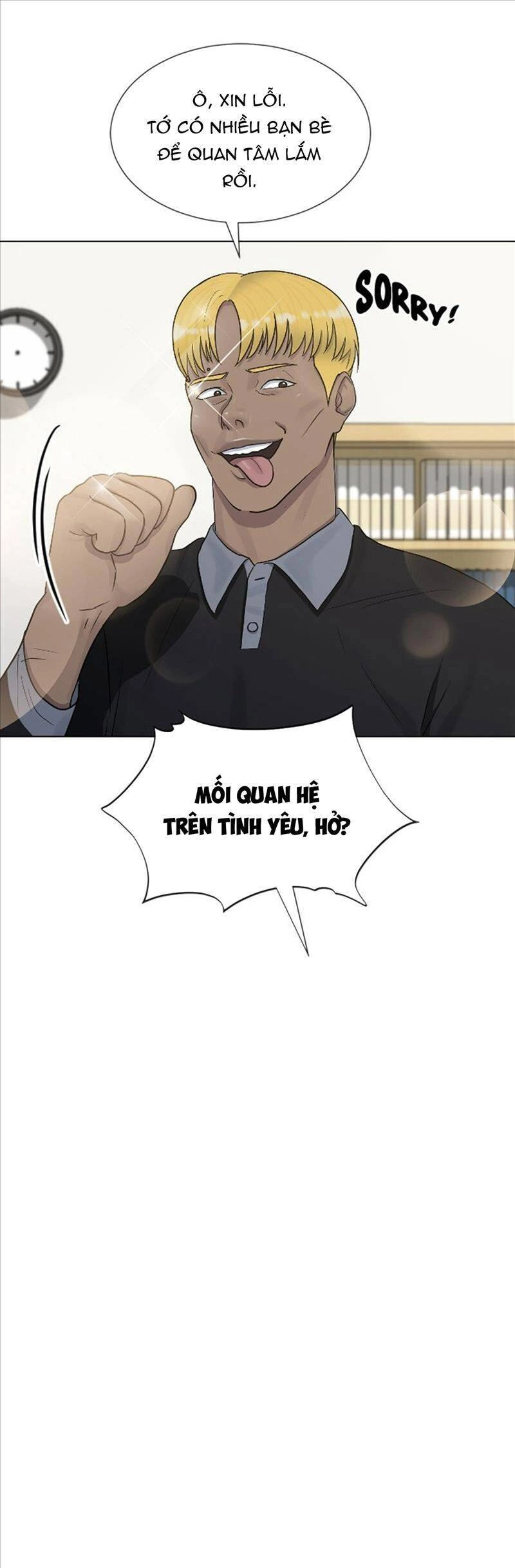 Trường Học Thôi Miên Chapter 39 - 33