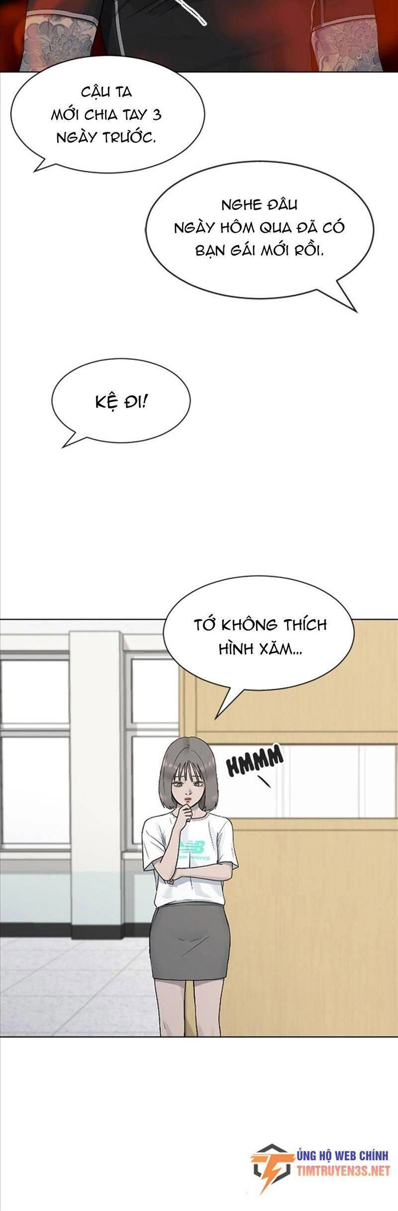 Trường Học Thôi Miên Chapter 39 - 36