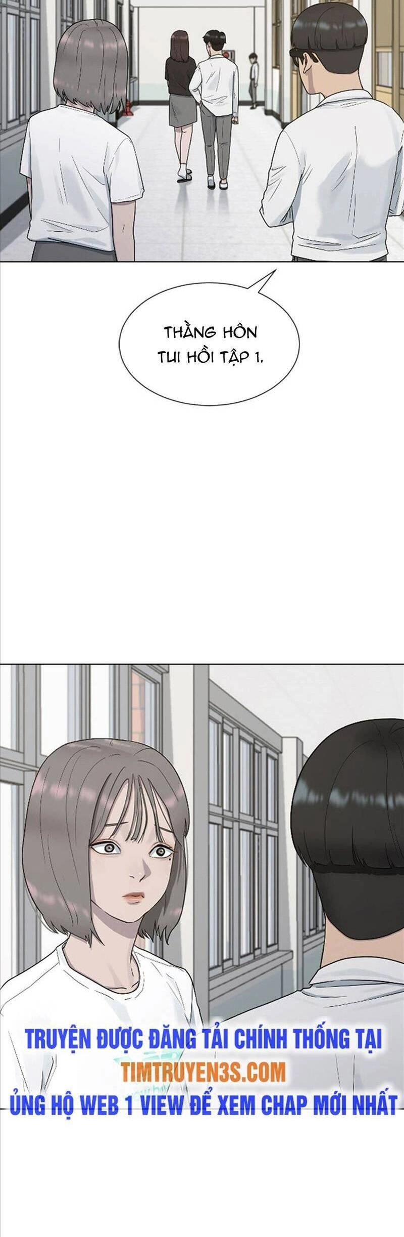 Trường Học Thôi Miên Chapter 39 - 38